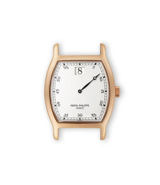 Patek Philippe CMBRG_P1730 kol saati