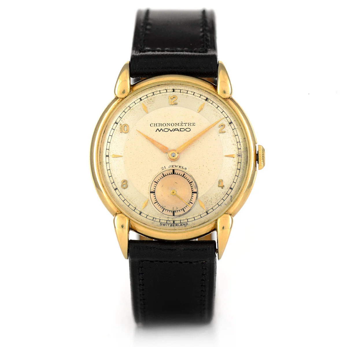 Movado Movado VW177 35 mm kol saati