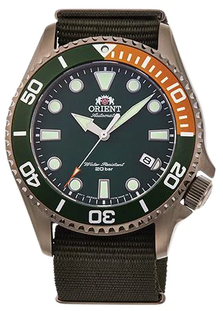 Orient Orient O663 kol saati