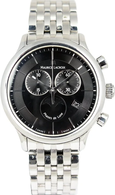 Maurice Lacroix Les Classiques PRE221 kol saati