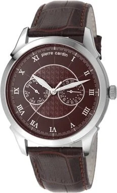 Pierre Cardin 105871F04 44 mm kol saati