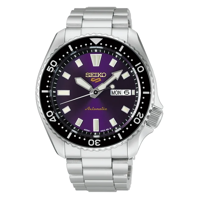 Seiko Anniversary Limited Edition HDB003K1 kol saati