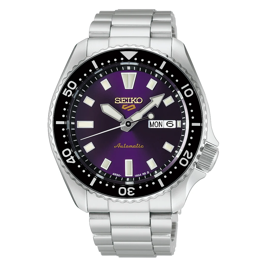 Seiko Anniversary Limited Edition HDB003K1 42.5 mm kol saati
