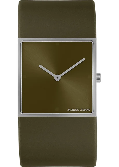 Jacques Lemans Design Collection 1-2057V kol saati