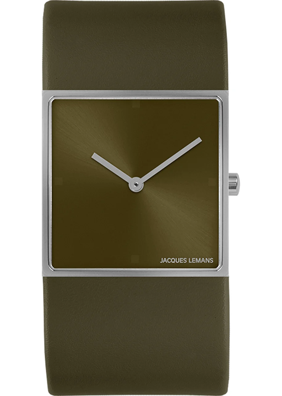 Jacques Lemans Design Collection 1-2057V 30 mm kol saati