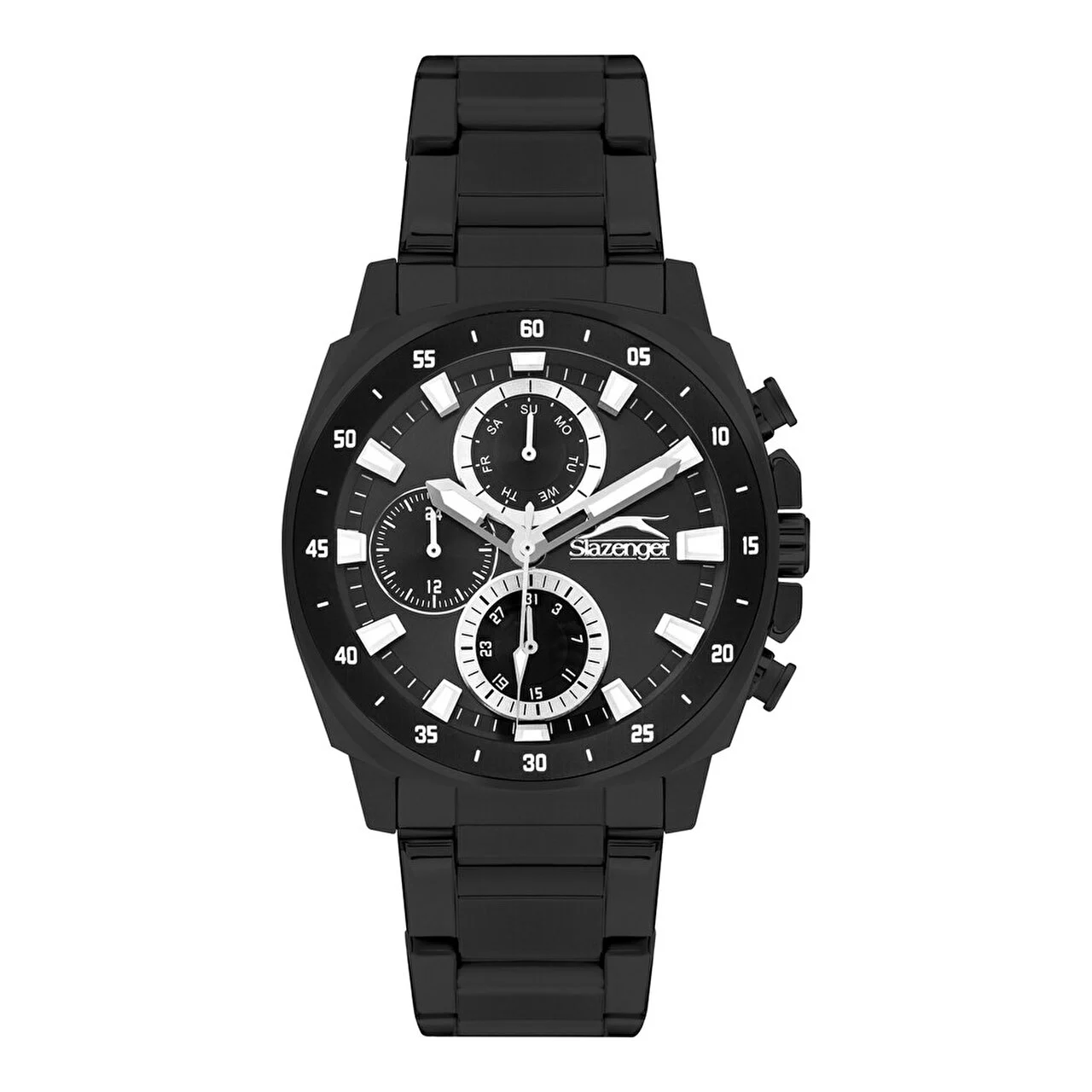 SLAZENGER SL.09.2381.2.02 44 mm kol saati