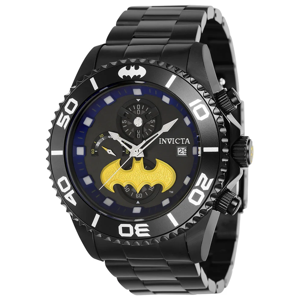 Invicta INV40843 47 mm kol saati