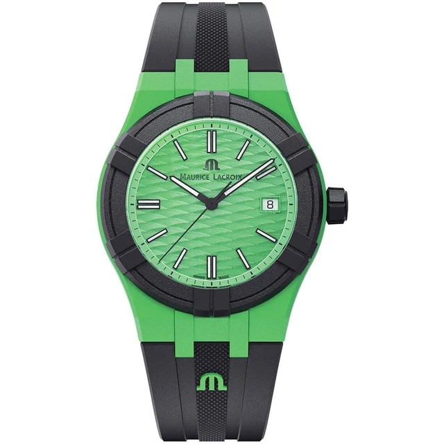 Maurice Lacroix AIKON #tide AI2008-70070-300-0 kol saati