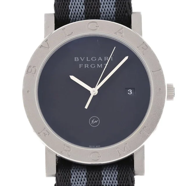 Bulgari Bvlgari Bvlgari 56281 kol saati