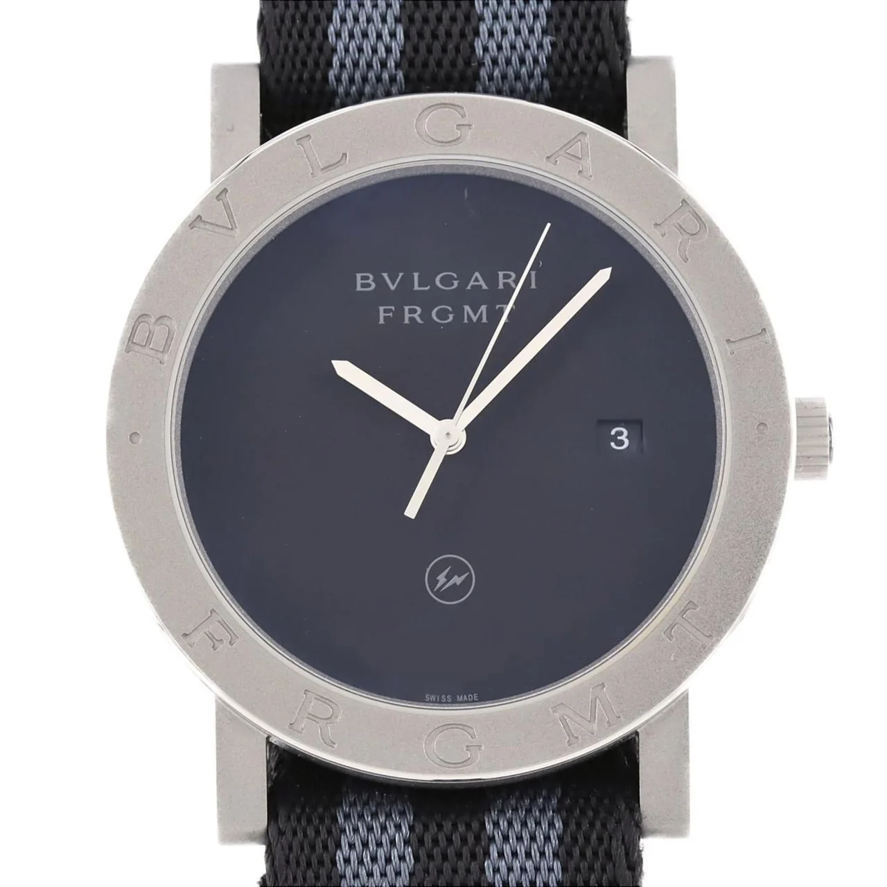 Bulgari Bvlgari Bvlgari 56281 41 mm kol saati