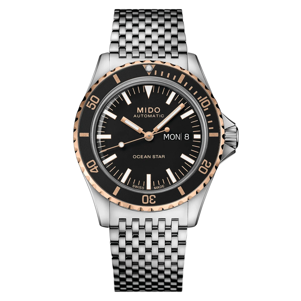 Mido MIDO M026.830.21.051.00 41 mm kol saati