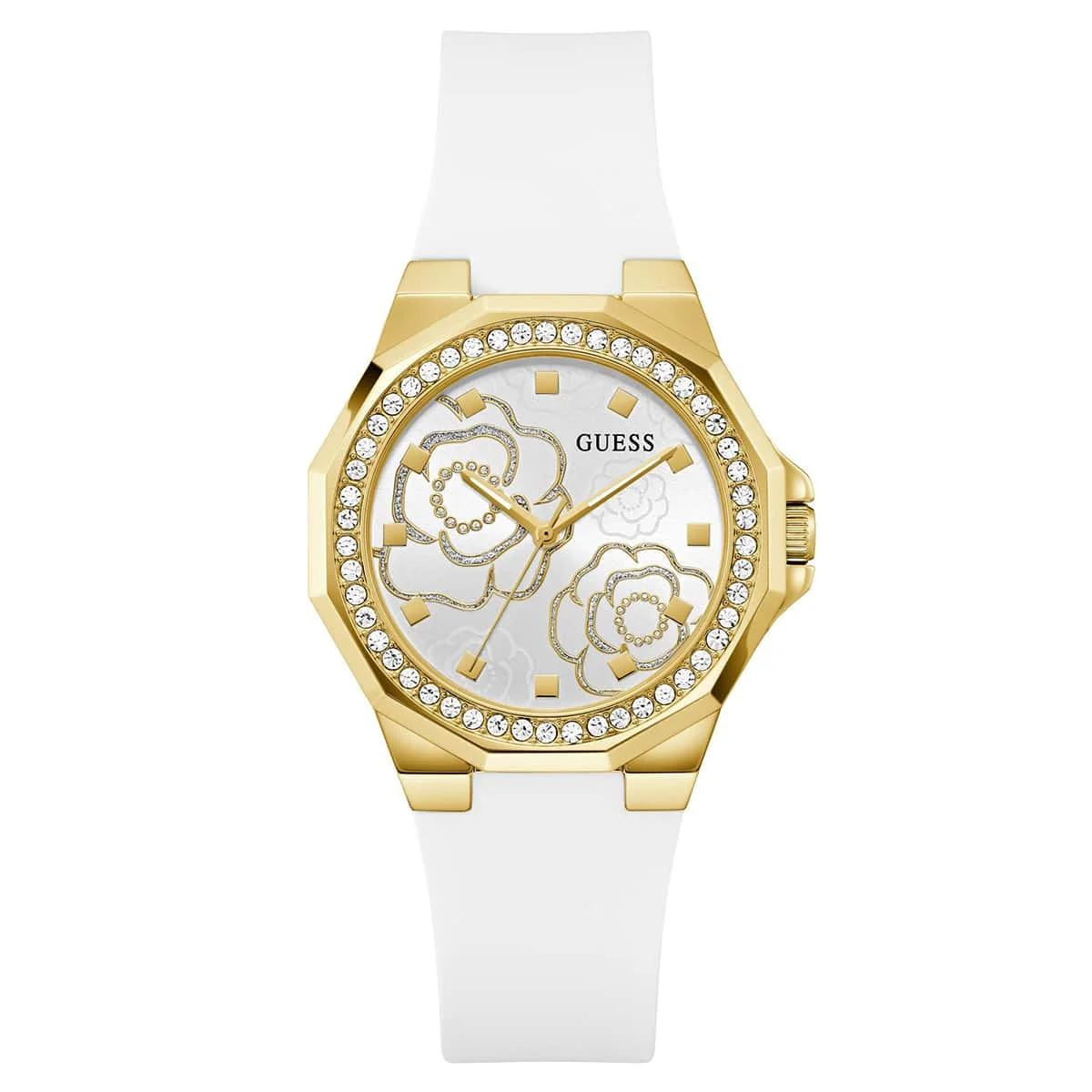 Guess GUU1482L2M 38 mm kol saati