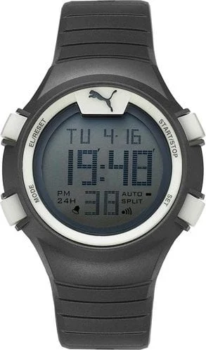 Puma PU911261004 43 mm kol saati
