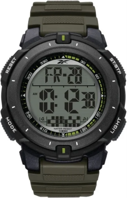 Reebok RV-WHE-G9-PAPG-WY kol saati