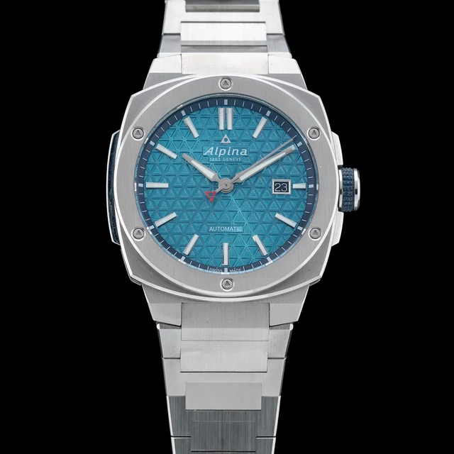 ALPINA Alpiner Extreme 41mm AL525CH4AE6B 210009N41762 kol saati