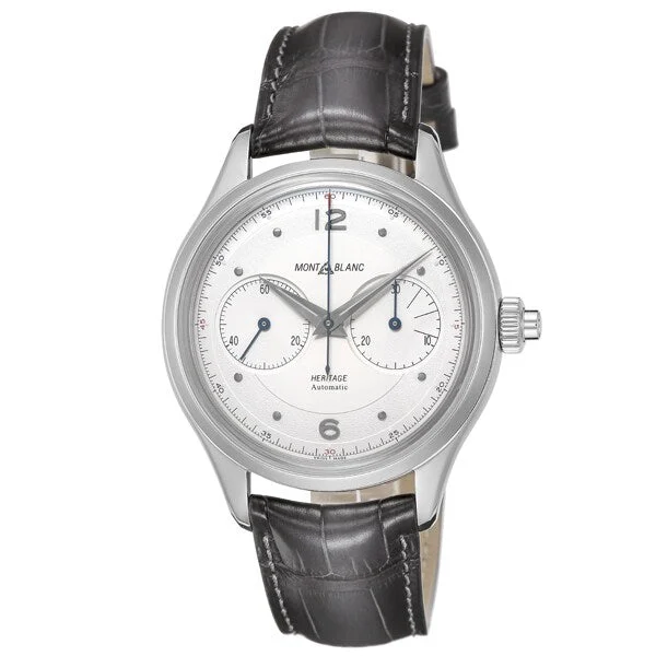 Montblanc Montblanc 119951 kol saati