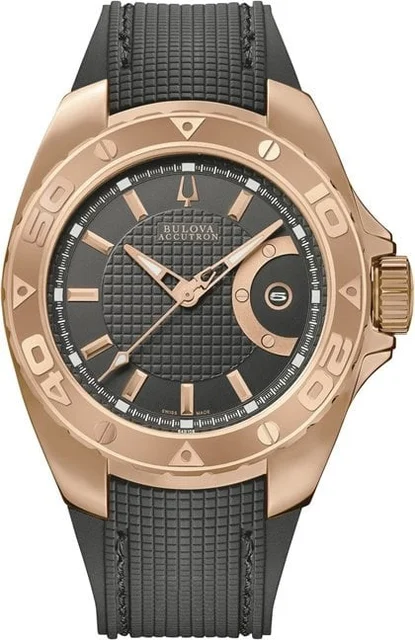 Bulova 64B108 kol saati