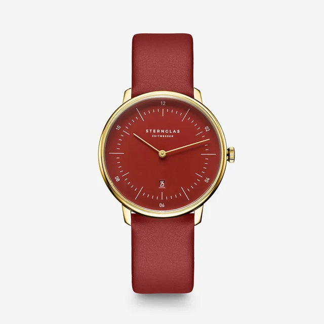 Sternglas Egor S01-NDF29-KL16 kol saati