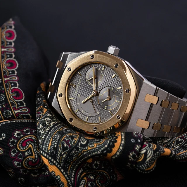 Audemars Piguet Audemars Piguet 7357 kol saati