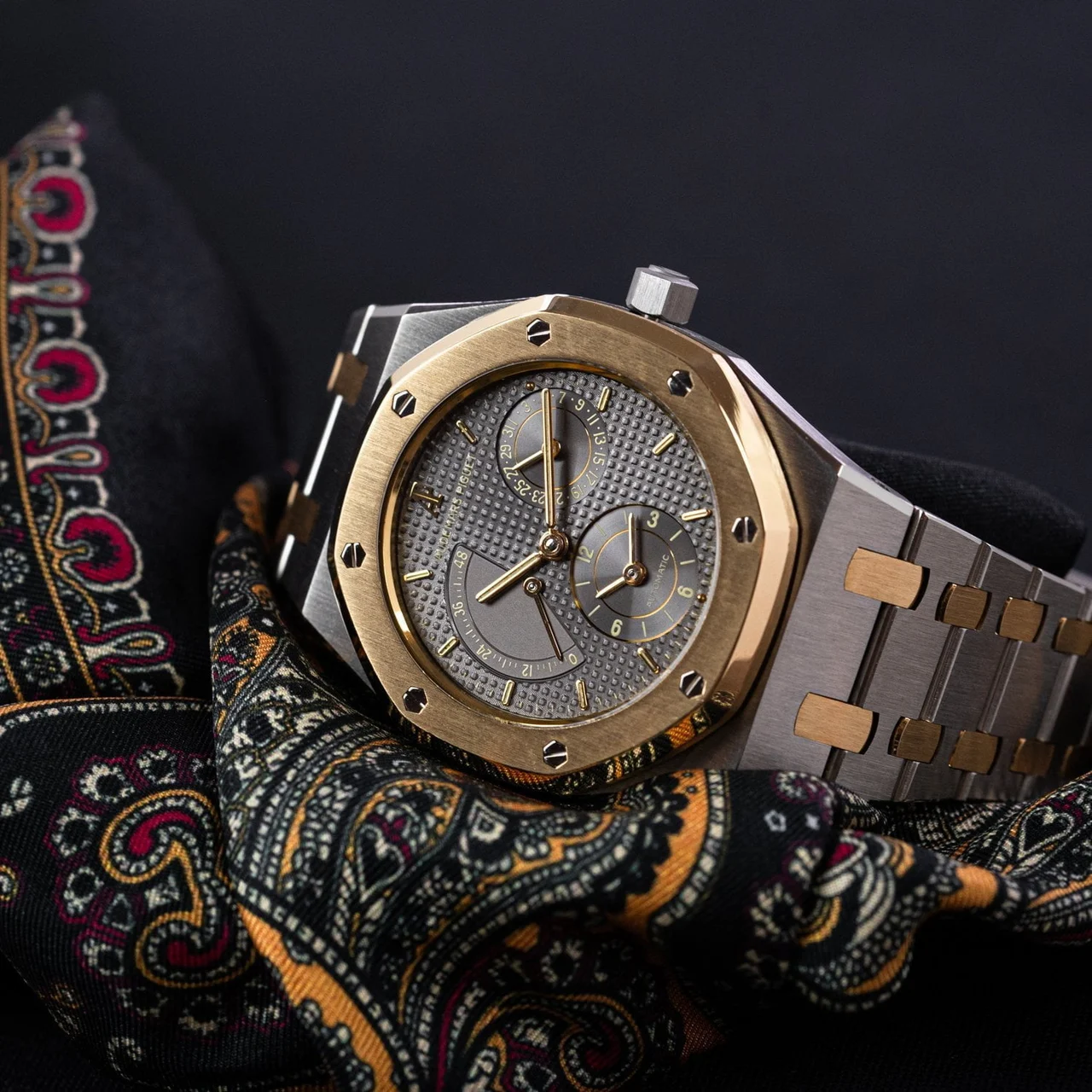 Audemars Piguet Audemars Piguet 7357 36 mm kol saati