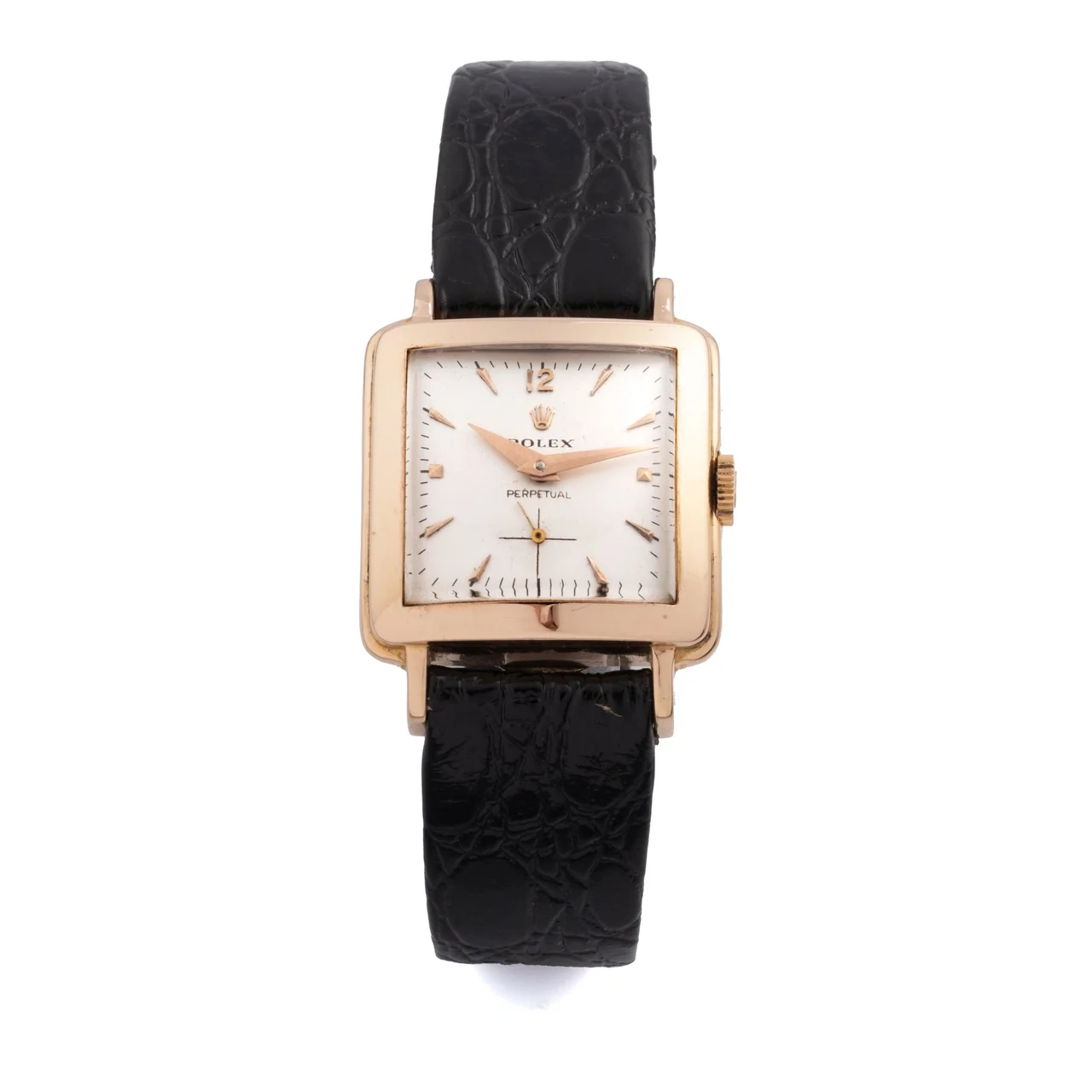 Rolex ROLEX REF 4643 YELLOW GOLD kol saati