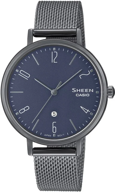 Casio Sheen SHE-4562BM-2AUDF kol saati