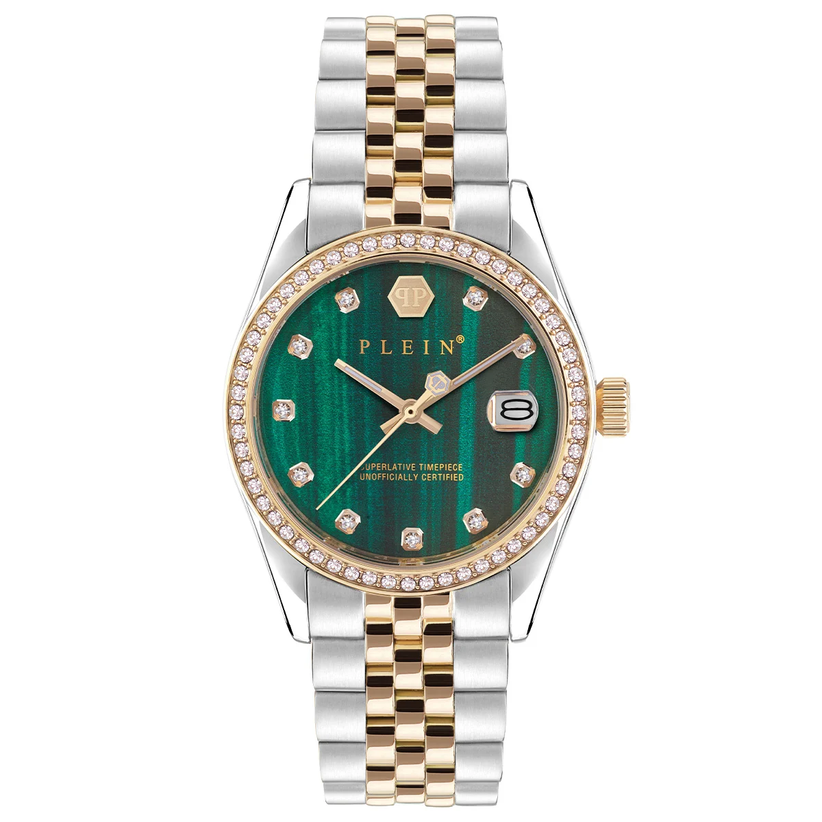 Philipp Plein PWYAA0523 34 mm kol saati