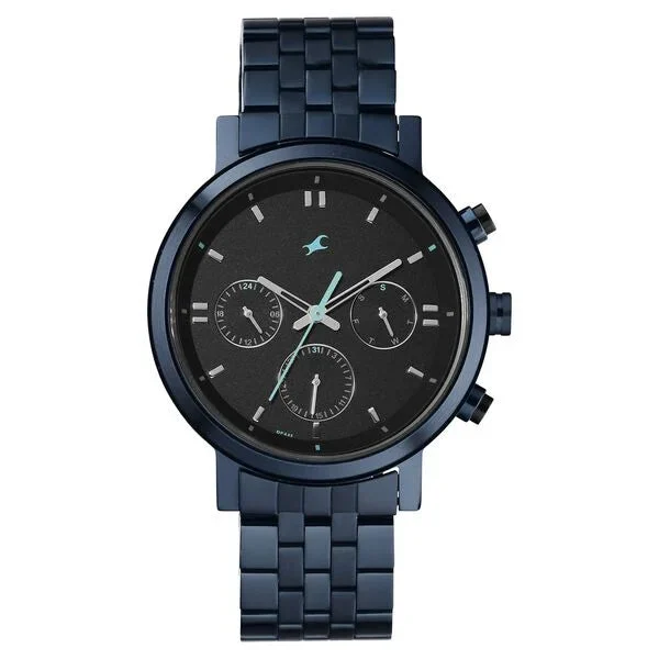 Fastrack Tick Tock NU3287KM04 kol saati