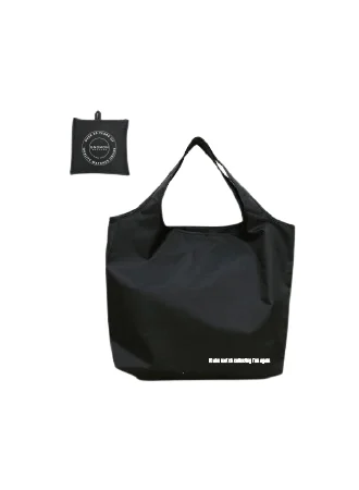 Hitori Strap Hitori Foldable Totebag TOTE24/HT kol saati