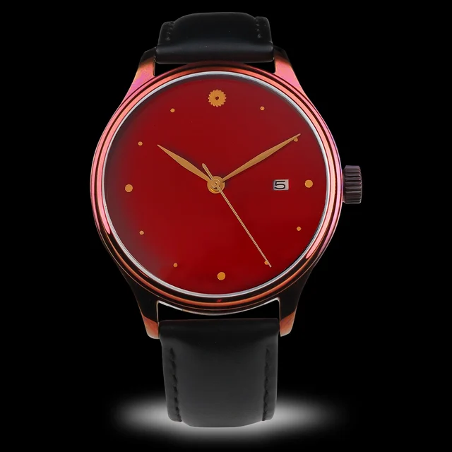 Wancher Watch WT-AT-DW-URRD-IR-1 kol saati