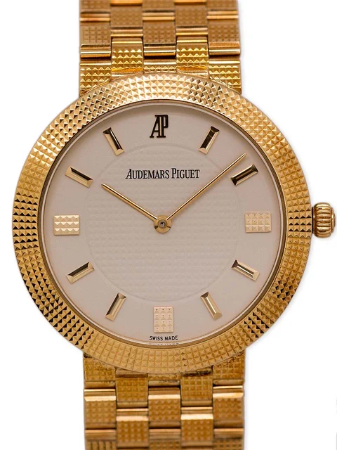 Audemars Piguet Audemars Piguet 52375 kol saati