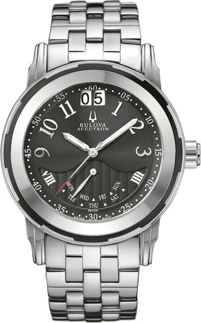 Bulova 65C105 kol saati