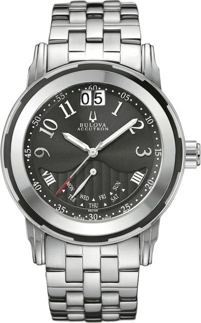 Bulova 65C105 43 mm kol saati