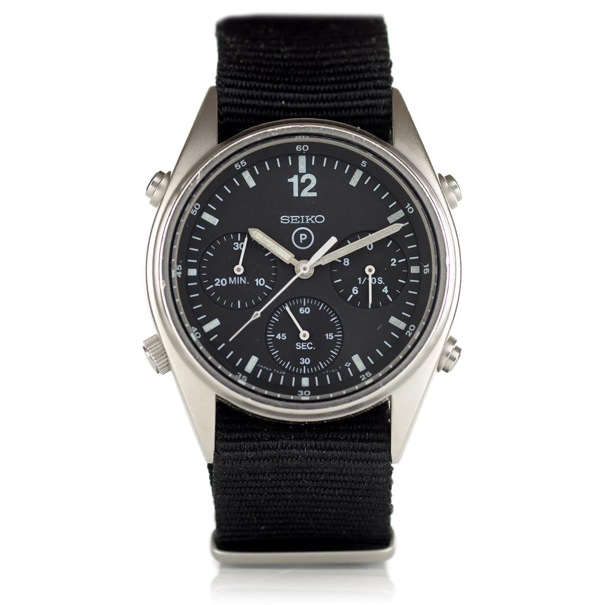 Seiko Seiko VW106 38 mm kol saati