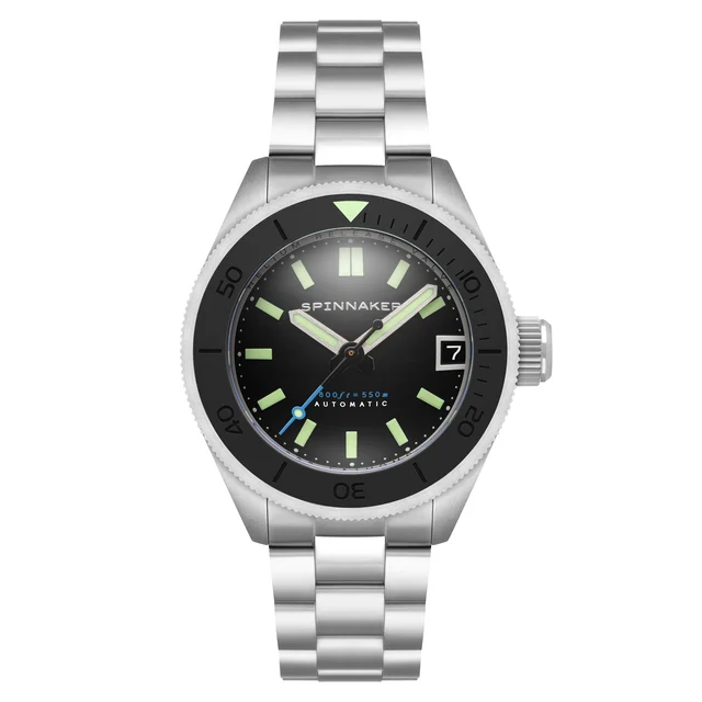 Piccard Automatic Piccard Automatic SP-5098-33 kol saati