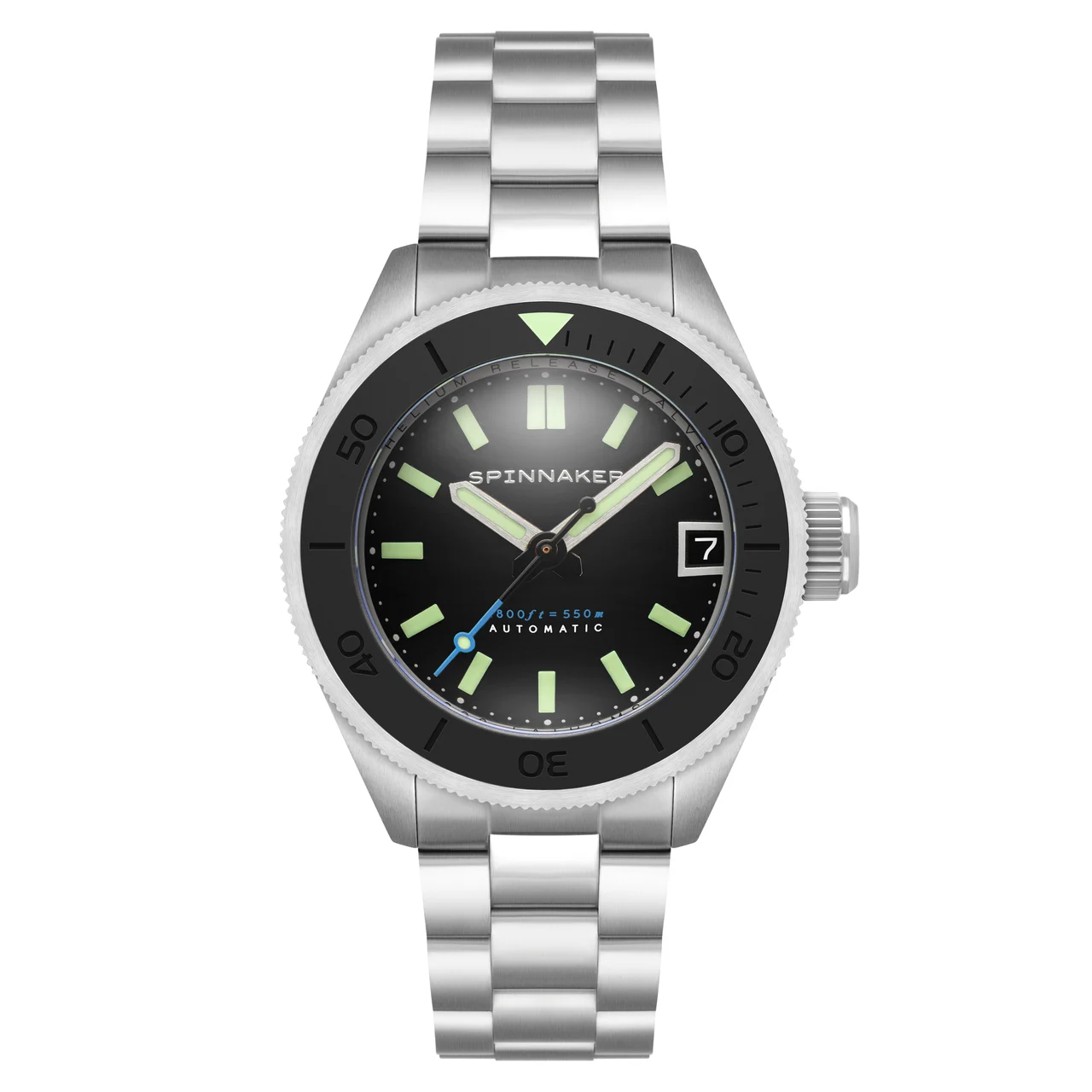 Piccard Automatic Piccard Automatic SP-5098-33 46 mm kol saati
