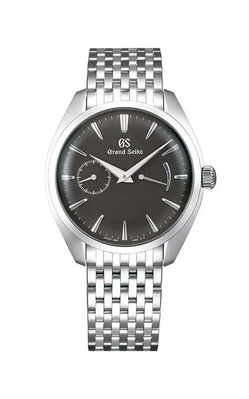 Grand Seiko Elegance Collection SBGK009G 39 mm kol saati