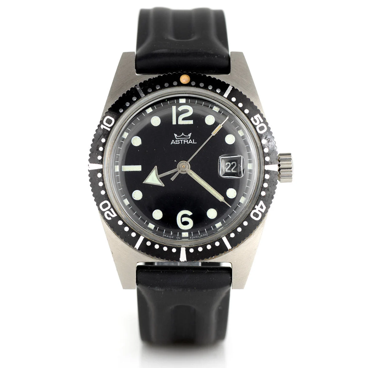 Mr. Jones Watches Mr. Jones Watches vw113 38 mm kol saati