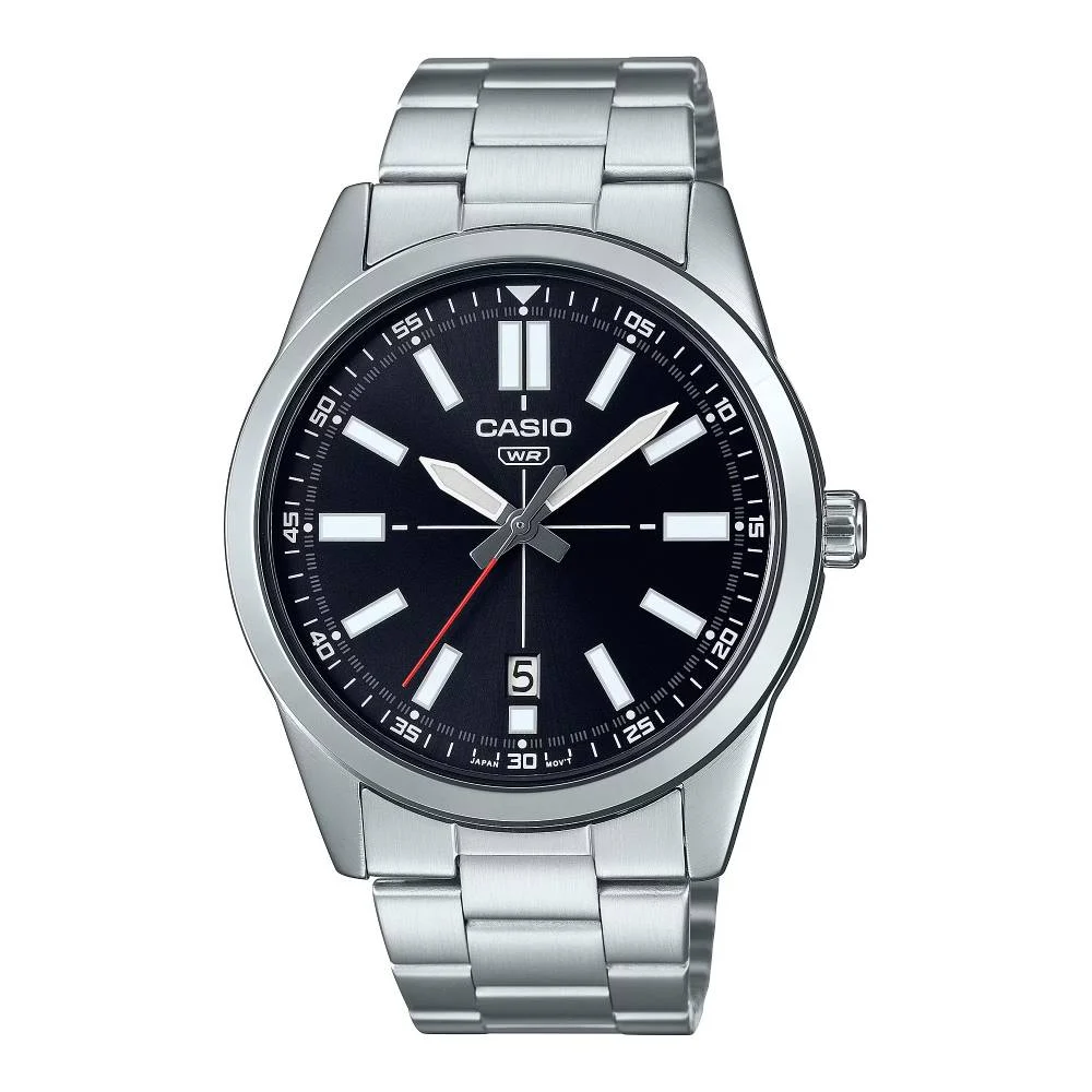 Casio CMTP-VD02D-1EUDF 41 mm kol saati