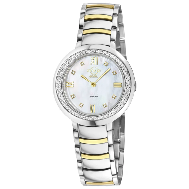 GV2 by Gevril Watch 14105B kol saati