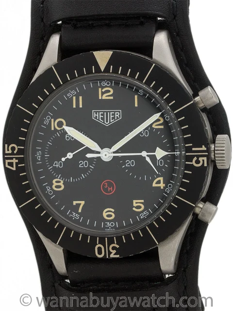 Tag Heuer Tag Heuer 46613 kol saati