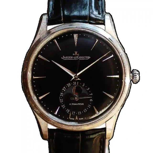 Jaeger-Lecoultre Master Ultra Thin 40017 kol saati