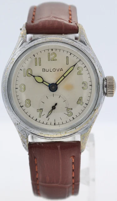 Bulova Bulova 4122025142110 kol saati