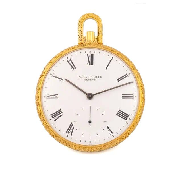 Patek Philippe Switzerland 866/24 kol saati