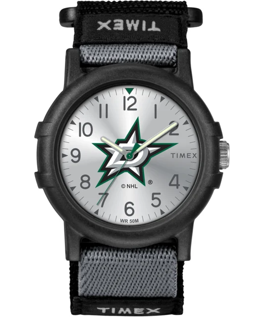 Timex Recruit Dallas Stars TWZHSTRYA kol saati