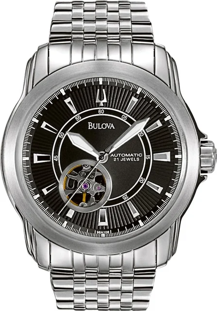 Bulova 96A106 kol saati