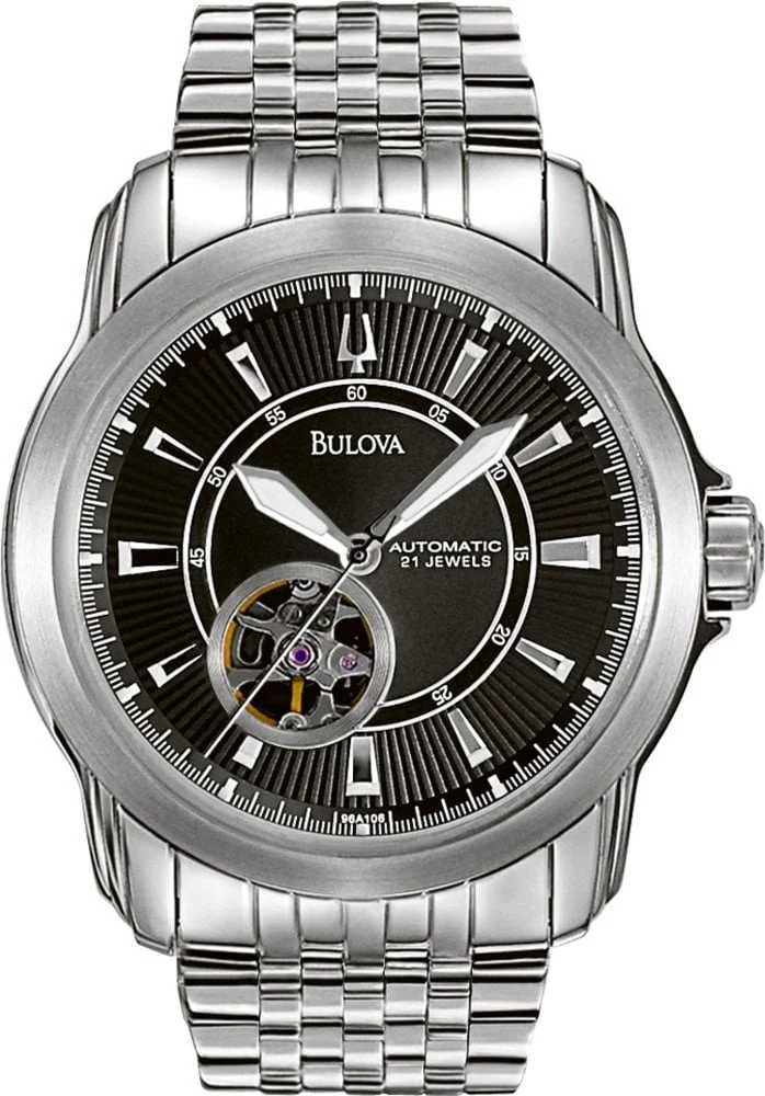 Bulova 96A106 40.5 mm kol saati