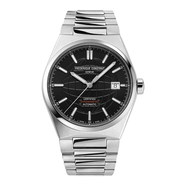 Frederique Constant Highlife Automatic Cosc FC-303B3NH6B kol saati