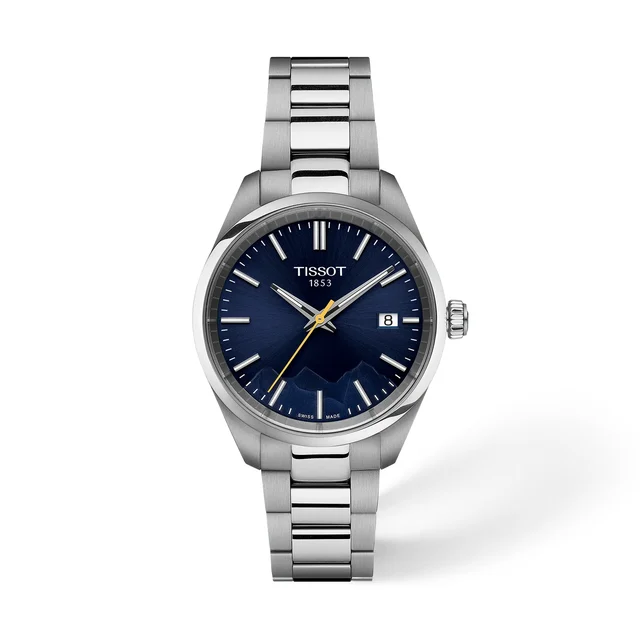Tissot Jungfraubahn 34mm T1502101104101 kol saati