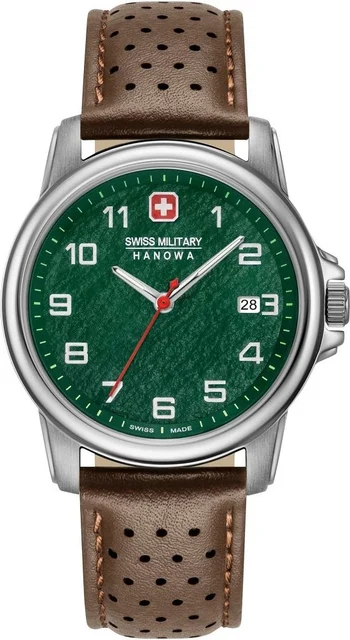 Swiss Military Hanowa 06-4231.7.04.006 kol saati